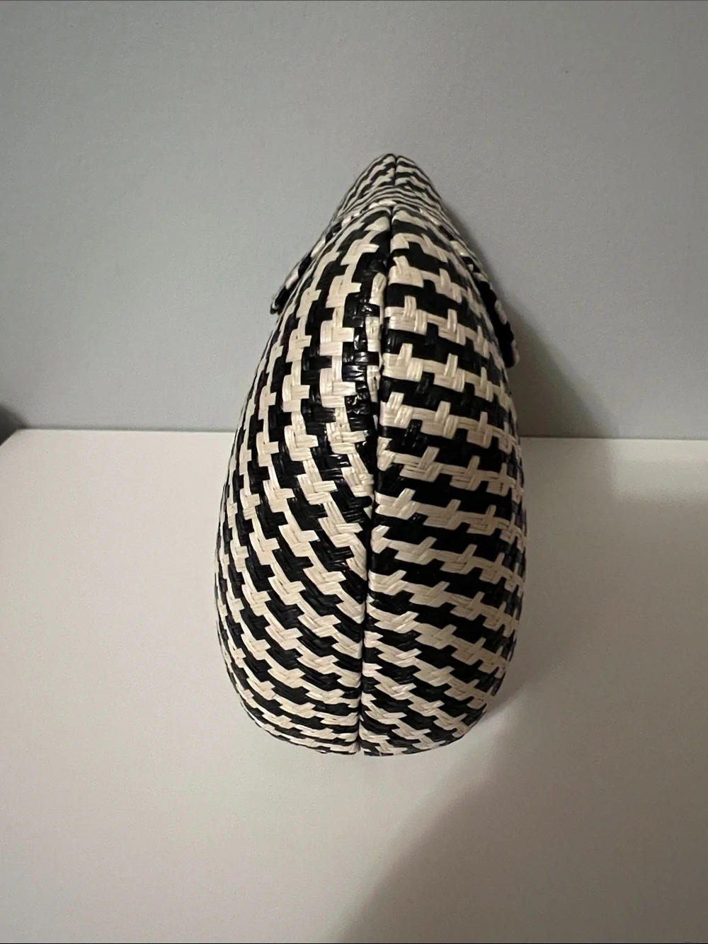 Banana Republic stylish woven